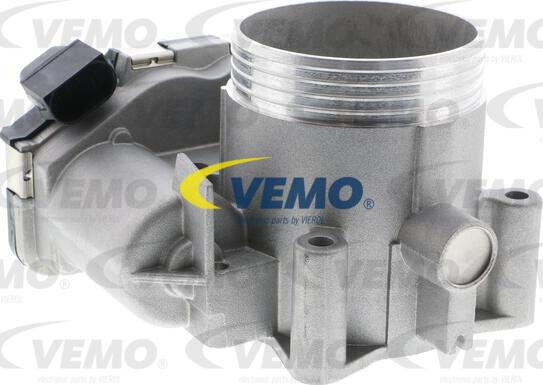 Vemo V95-81-0003 - Throttle body car-mod.net