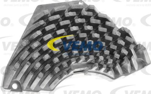 Vemo V95-79-0001 - Regulator, passenger compartment fan car-mod.net