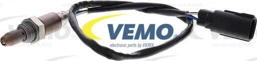 Vemo V95-76-0026 - Oxygen, Lambda Sensor car-mod.net