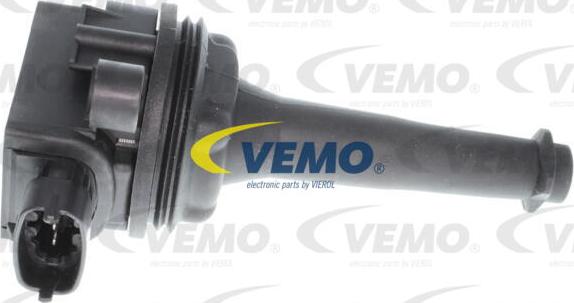 Vemo V95-70-0006 - Ignition Coil car-mod.net