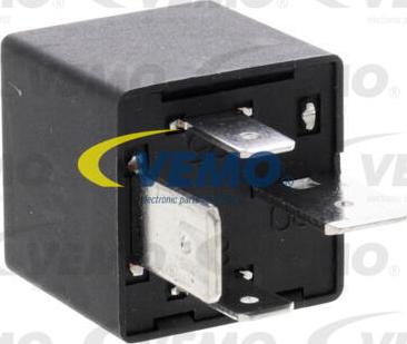 Vemo V95-71-0006 - Multifunctional Relay car-mod.net