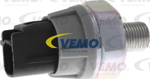Vemo V95-73-0004 - Sender Unit, oil pressure car-mod.net