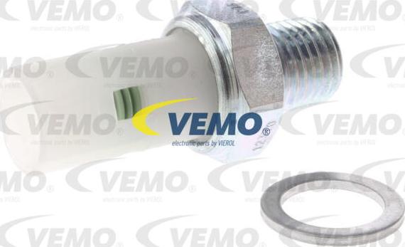 Vemo V95-73-0005 - Sender Unit, oil pressure car-mod.net