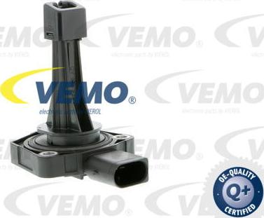 Vemo V95-72-0054 - Sensor, engine oil level car-mod.net