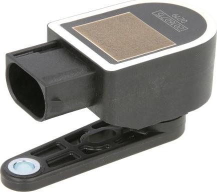 Vemo V95-72-0062 - Sensor, Xenon light (headlight range adjustment) car-mod.net