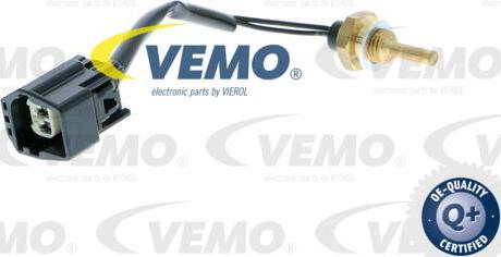 Vemo V95-72-0017 - Coolant temperature Sensor car-mod.net