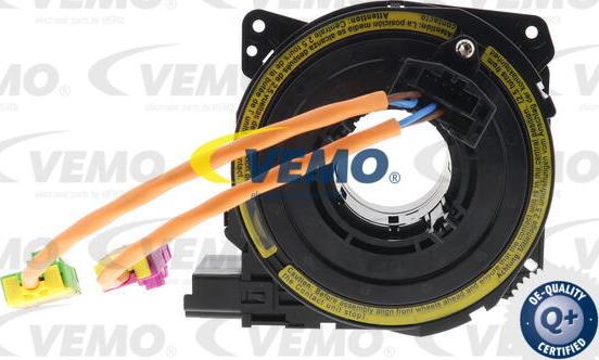 Vemo V95-72-0156 - Clockspring, airbag car-mod.net