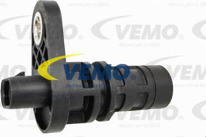 Vemo V95-72-0100 - Crankshaft position sensor, RPM car-mod.net