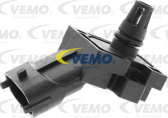 Vemo V95-72-0115 - Sensor, boost pressure car-mod.net