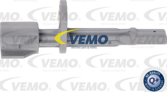 Vemo V95-72-0135 - ABS sensor, wheel speed car-mod.net