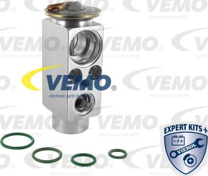 Vemo V95-77-0005 - Expansion Valve, air conditioning car-mod.net