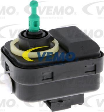 Vemo V95-77-0006 - Control, actuator, headlight range adjustment car-mod.net