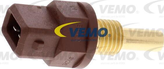 Vemo V49-72-0002 - Coolant temperature Sensor car-mod.net