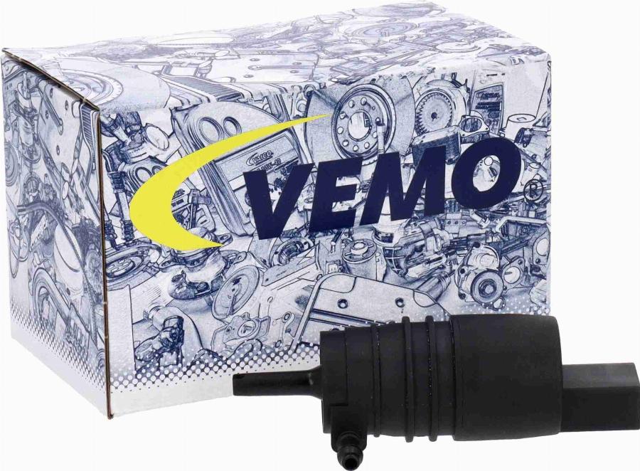 CARRO 135008450 - Water Pump, window cleaning car-mod.net