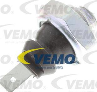 Vemo V45-73-0002 - Sender Unit, oil pressure car-mod.net