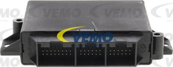 Vemo V45-72-9001 - Control Unit, parking assist car-mod.net