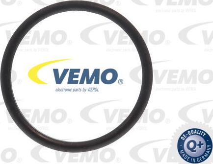 Vemo V46-99-9001 - Gasket, thermostat car-mod.net