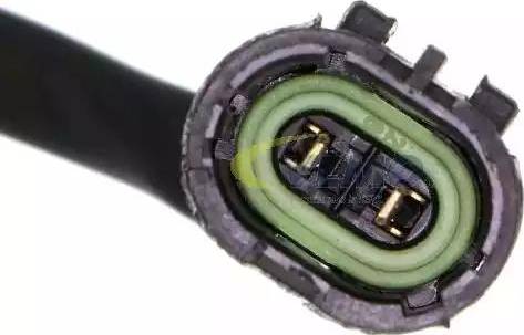 Vemo V46-99-1353 - Temperature Switch, radiator / air conditioner fan car-mod.net