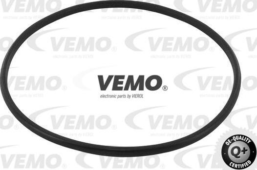 Vemo V46-09-0053 - Seal, fuel sender unit car-mod.net