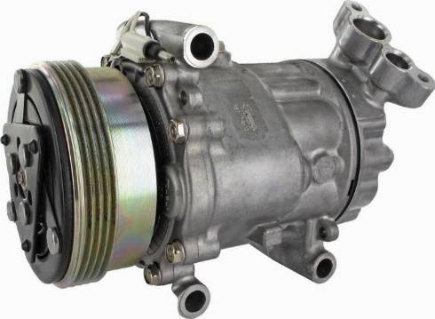 Vemo V46-15-0013 - Compressor, air conditioning car-mod.net