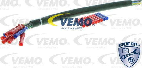 Vemo V46-83-0001 - Repair Set, harness car-mod.net