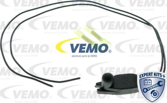 Vemo V46-83-0014 - Cable Repair Set, outside temperature sensor car-mod.net