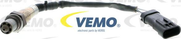 Vemo V46-76-0011 - Oxygen, Lambda Sensor car-mod.net
