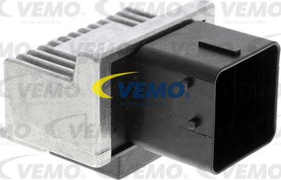 Vemo V46-71-0001 - Control Unit, glow plug system car-mod.net