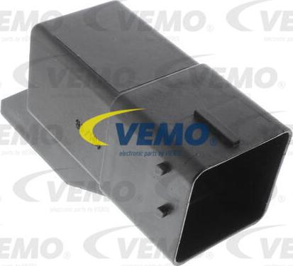 Vemo V46-71-0003 - Control Unit, glow plug system car-mod.net