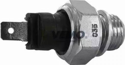Vemo V46-73-0014 - Sender Unit, oil pressure car-mod.net