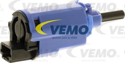 Vemo V46-73-0080 - Switch, clutch control (cruise control) car-mod.net