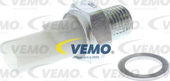 Vemo V46-73-0021 - Sender Unit, oil pressure car-mod.net