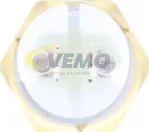Vemo V46-72-0056 - Coolant temperature Sensor car-mod.net