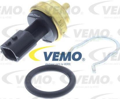 Vemo V46-72-0066 - Coolant temperature Sensor car-mod.net