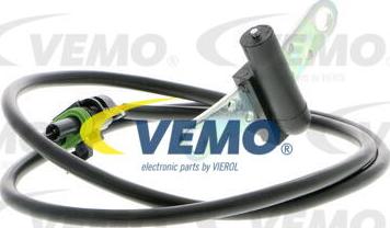 Vemo V46-72-0009 - Crankshaft position sensor, RPM car-mod.net
