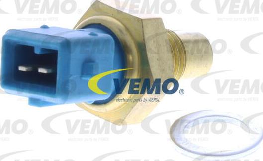 Vemo V46-72-0030-1 - Coolant temperature Sensor car-mod.net
