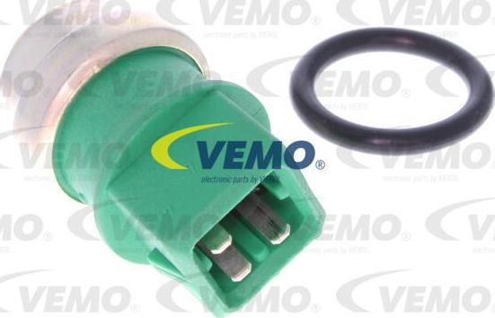 Vemo V46-72-0033 - Coolant temperature Sensor car-mod.net
