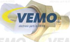 Vemo V46-72-0028 - Coolant temperature Sensor car-mod.net