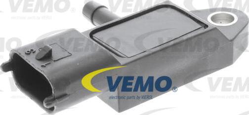 Vemo V46-72-0023 - Air Pressure Sensor, height adaptation car-mod.net