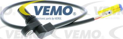 Vemo V46-72-0072 - RPM Sensor of AT, automatic transmission car-mod.net
