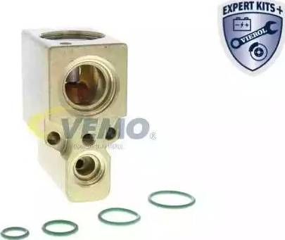 Vemo V46-77-0001 - Expansion Valve, air conditioning car-mod.net