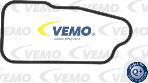 Vemo V40-99-9006 - Gasket, thermostat car-mod.net