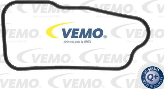 Vemo V40-99-9008 - Gasket, thermostat car-mod.net