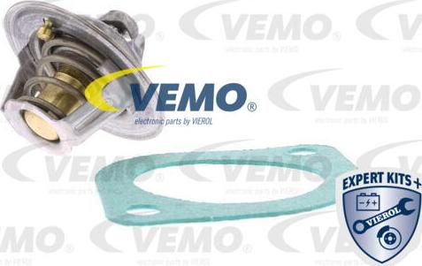Vemo V40-99-0001 - Coolant thermostat / housing car-mod.net