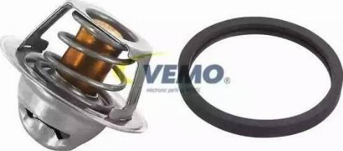 Vemo V40-99-0017-1 - Coolant thermostat / housing car-mod.net