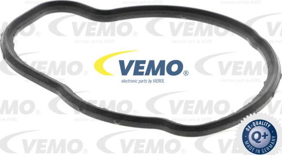 Vemo V40-99-0023 - Gasket, thermostat car-mod.net