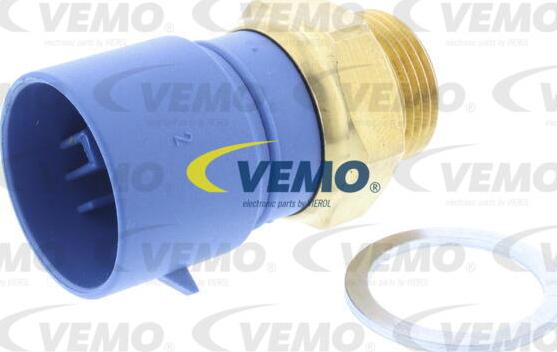 Vemo V40-99-1080 - Temperature Switch, radiator / air conditioner fan car-mod.net