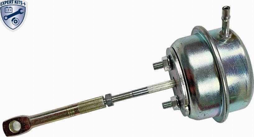 Vemo V40-40-0005 - Control Box, charger car-mod.net