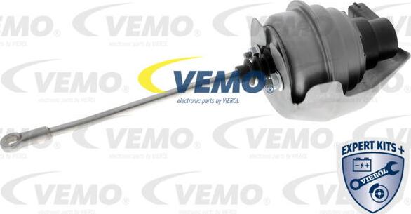 Vemo V40-40-0001 - Control Box, charger car-mod.net