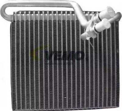 Vemo V40-65-0004 - Evaporator, air conditioning car-mod.net